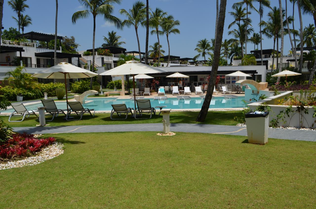 Aligio Beachfront Paradise Las Terrenas Extérieur photo
